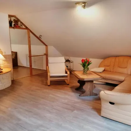 Marie Apartment