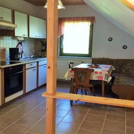 Apartment Marie