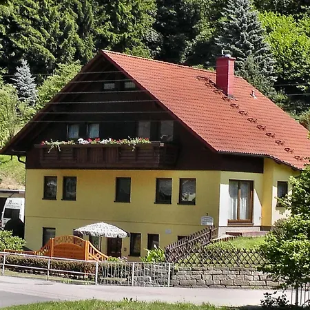 Apartment Marie Prossen